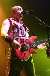 J.B.O. @ Rockhal Esch-sur-Alzette, 19.11.2011 Fotos: 19.11.2011 - Rockhal, Esch-sur-Alzette