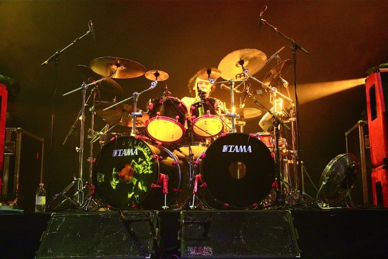 J.B.O. @ Rockhal Esch-sur-Alzette, 19.11.2011 Fotos: 19.11.2011 - Rockhal, Esch-sur-Alzette
