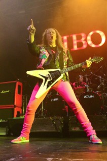 J.B.O. @ Rockhal Esch-sur-Alzette, 19.11.2011 Fotos: 19.11.2011 - Rockhal, Esch-sur-Alzette