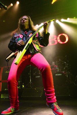 J.B.O. @ Rockhal Esch-sur-Alzette, 19.11.2011 Fotos: 19.11.2011 - Rockhal, Esch-sur-Alzette