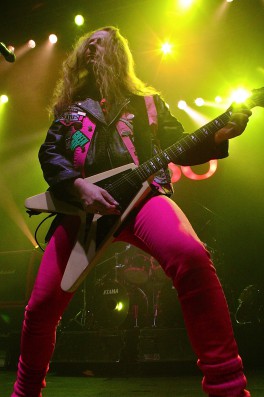 J.B.O. @ Rockhal Esch-sur-Alzette, 19.11.2011 Fotos: 19.11.2011 - Rockhal, Esch-sur-Alzette