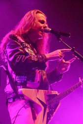 J.B.O. @ Rockhal Esch-sur-Alzette, 19.11.2011 Fotos: 19.11.2011 - Rockhal, Esch-sur-Alzette