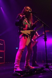 J.B.O. @ Rockhal Esch-sur-Alzette, 19.11.2011 Fotos: 19.11.2011 - Rockhal, Esch-sur-Alzette