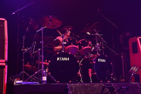 J.B.O. @ Rockhal Esch-sur-Alzette, 19.11.2011 Fotos: 19.11.2011 - Rockhal, Esch-sur-Alzette