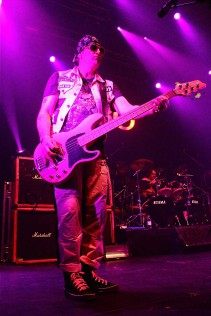 J.B.O. @ Rockhal Esch-sur-Alzette, 19.11.2011 Fotos: 19.11.2011 - Rockhal, Esch-sur-Alzette