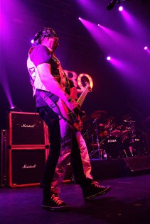 J.B.O. @ Rockhal Esch-sur-Alzette, 19.11.2011 Fotos: 19.11.2011 - Rockhal, Esch-sur-Alzette