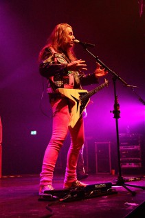 J.B.O. @ Rockhal Esch-sur-Alzette, 19.11.2011 Fotos: 19.11.2011 - Rockhal, Esch-sur-Alzette