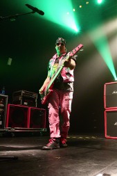 J.B.O. @ Rockhal Esch-sur-Alzette, 19.11.2011 Fotos: 19.11.2011 - Rockhal, Esch-sur-Alzette