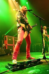 J.B.O. @ Rockhal Esch-sur-Alzette, 19.11.2011 Fotos: 19.11.2011 - Rockhal, Esch-sur-Alzette