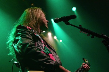 J.B.O. @ Rockhal Esch-sur-Alzette, 19.11.2011 Fotos: 19.11.2011 - Rockhal, Esch-sur-Alzette