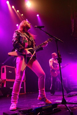 J.B.O. @ Rockhal Esch-sur-Alzette, 19.11.2011 Fotos: 19.11.2011 - Rockhal, Esch-sur-Alzette