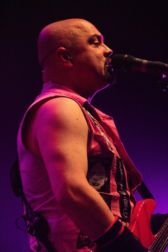J.B.O. @ Rockhal Esch-sur-Alzette, 19.11.2011 Fotos: 19.11.2011 - Rockhal, Esch-sur-Alzette