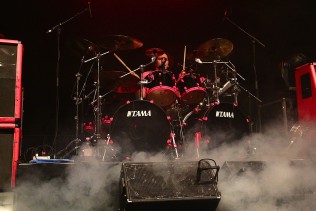 J.B.O. @ Rockhal Esch-sur-Alzette, 19.11.2011 Fotos: 19.11.2011 - Rockhal, Esch-sur-Alzette