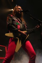 J.B.O. @ Rockhal Esch-sur-Alzette, 19.11.2011 Fotos: 19.11.2011 - Rockhal, Esch-sur-Alzette