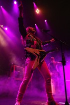 J.B.O. @ Rockhal Esch-sur-Alzette, 19.11.2011 Fotos: 19.11.2011 - Rockhal, Esch-sur-Alzette