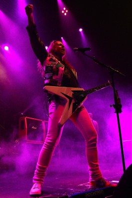 J.B.O. @ Rockhal Esch-sur-Alzette, 19.11.2011 Fotos: 19.11.2011 - Rockhal, Esch-sur-Alzette