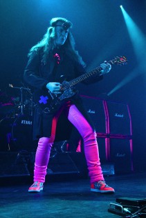 J.B.O. @ Rockhal Esch-sur-Alzette, 19.11.2011 Fotos: 19.11.2011 - Rockhal, Esch-sur-Alzette