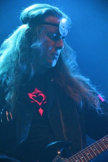 J.B.O. @ Rockhal Esch-sur-Alzette, 19.11.2011 Fotos: 19.11.2011 - Rockhal, Esch-sur-Alzette