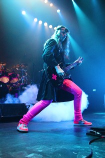 J.B.O. @ Rockhal Esch-sur-Alzette, 19.11.2011 Fotos: 19.11.2011 - Rockhal, Esch-sur-Alzette
