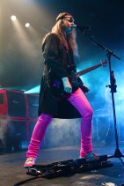 J.B.O. @ Rockhal Esch-sur-Alzette, 19.11.2011 Fotos: 19.11.2011 - Rockhal, Esch-sur-Alzette