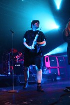 J.B.O. @ Rockhal Esch-sur-Alzette, 19.11.2011 Fotos: 19.11.2011 - Rockhal, Esch-sur-Alzette