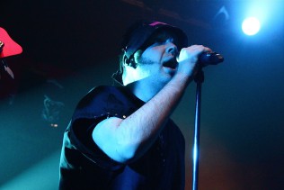 J.B.O. @ Rockhal Esch-sur-Alzette, 19.11.2011 Fotos: 19.11.2011 - Rockhal, Esch-sur-Alzette