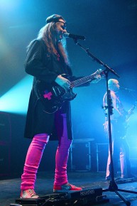 J.B.O. @ Rockhal Esch-sur-Alzette, 19.11.2011 Fotos: 19.11.2011 - Rockhal, Esch-sur-Alzette
