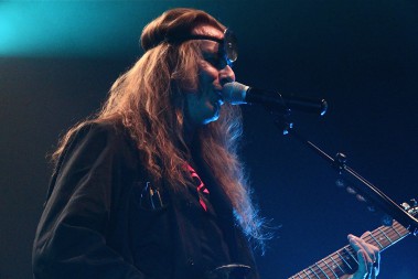 J.B.O. @ Rockhal Esch-sur-Alzette, 19.11.2011 Fotos: 19.11.2011 - Rockhal, Esch-sur-Alzette