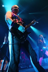 J.B.O. @ Rockhal Esch-sur-Alzette, 19.11.2011 Fotos: 19.11.2011 - Rockhal, Esch-sur-Alzette