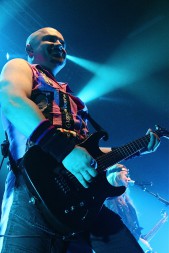 J.B.O. @ Rockhal Esch-sur-Alzette, 19.11.2011 Fotos: 19.11.2011 - Rockhal, Esch-sur-Alzette