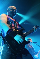 J.B.O. @ Rockhal Esch-sur-Alzette, 19.11.2011 Fotos: 19.11.2011 - Rockhal, Esch-sur-Alzette