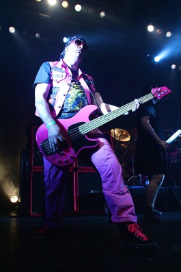 J.B.O. @ Rockhal Esch-sur-Alzette, 19.11.2011 Fotos: 19.11.2011 - Rockhal, Esch-sur-Alzette