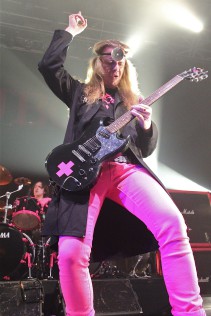 J.B.O. @ Rockhal Esch-sur-Alzette, 19.11.2011 Fotos: 19.11.2011 - Rockhal, Esch-sur-Alzette