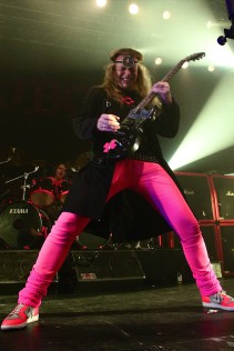 J.B.O. @ Rockhal Esch-sur-Alzette, 19.11.2011 Fotos: 19.11.2011 - Rockhal, Esch-sur-Alzette