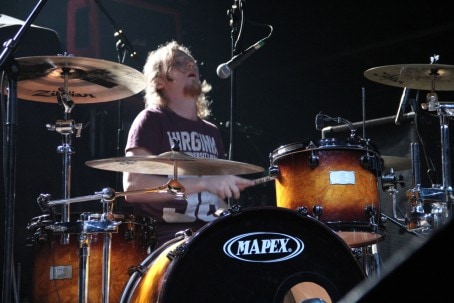 Krautschädl @ Stadtgarten Erfurt, 10.12.2011