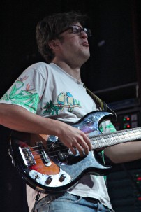 Krautschädl @ Stadtgarten Erfurt, 10.12.2011