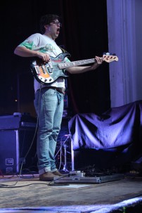 Krautschädl @ Stadtgarten Erfurt, 10.12.2011