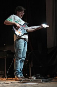 Krautschädl @ Stadtgarten Erfurt, 10.12.2011