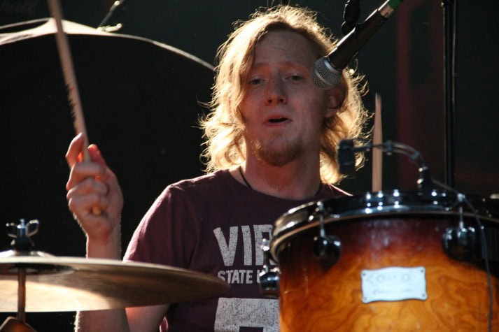 Krautschädl @ Stadtgarten Erfurt, 10.12.2011