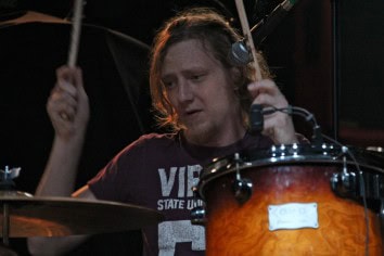 Krautschädl @ Stadtgarten Erfurt, 10.12.2011