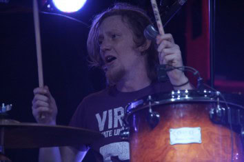 Krautschädl @ Stadtgarten Erfurt, 10.12.2011