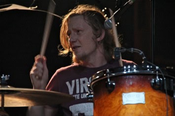 Krautschädl @ Stadtgarten Erfurt, 10.12.2011
