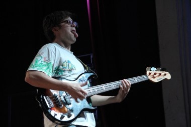 Krautschädl @ Stadtgarten Erfurt, 10.12.2011