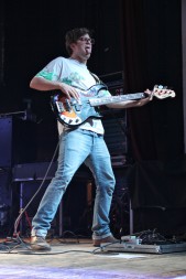 Krautschädl @ Stadtgarten Erfurt, 10.12.2011