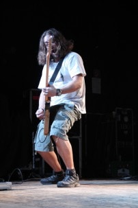 Krautschädl @ Stadtgarten Erfurt, 10.12.2011