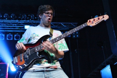 Krautschädl @ Stadtgarten Erfurt, 10.12.2011