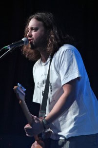 Krautschädl @ Stadtgarten Erfurt, 10.12.2011