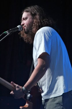Krautschädl @ Stadtgarten Erfurt, 10.12.2011