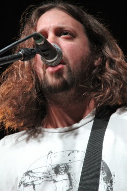 Krautschädl @ Stadtgarten Erfurt, 10.12.2011