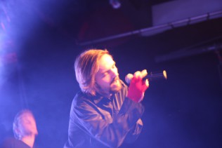 Kontrust @ E-Werk, Erlangen - 04.12.2011 04.12.2011 - E-Werk, Erlangen